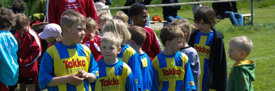 Minikicker Ramstedt 2010